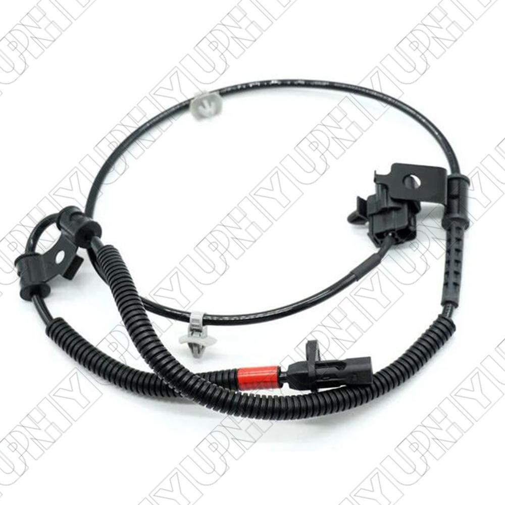 for Kia Sedona V6 3.5L 3.8L 956704D100 Front Right ABS Sensor Wheel Speed Sensor Q