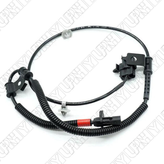 for Kia Sedona V6 3.5L 3.8L 956704D100 Front Right ABS Sensor Wheel Speed Sensor Q