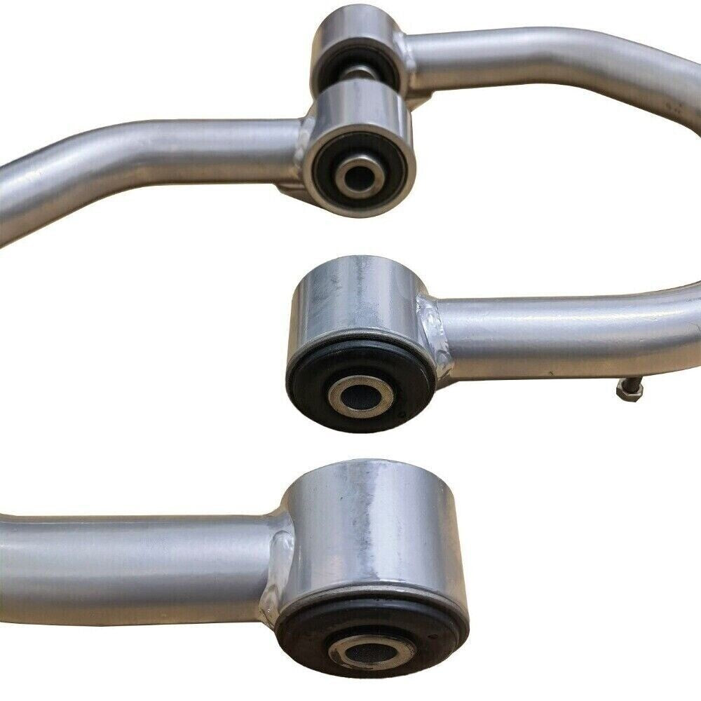 2pcs For 1996-2002 4runner/1995-2004 Tacoma 2-4 Lift Front Upper Control Arms n