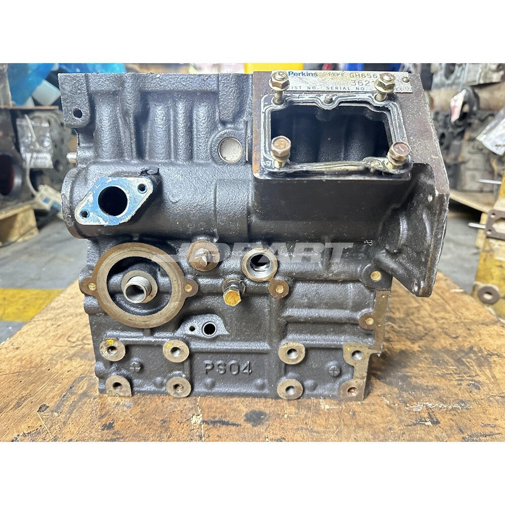 403D-11 cylinder block for Perkins diesel engine parts -