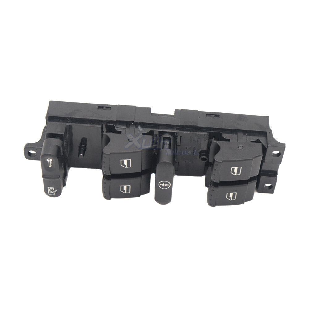 Main power window switch 7M6959857, brand new, suitable for Sharan ALHAMBRA seats and GALAXY. v