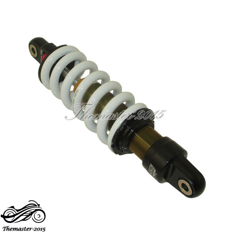 DNM MK-AR 295mm 1000LBS Spring Rear Shock For Pit Dirt Bike Q
