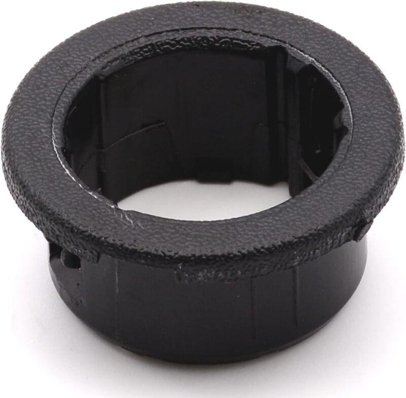 Cigarette lighter mounting ring baffle compatible with for Chrysler 300C 1998 - 2020