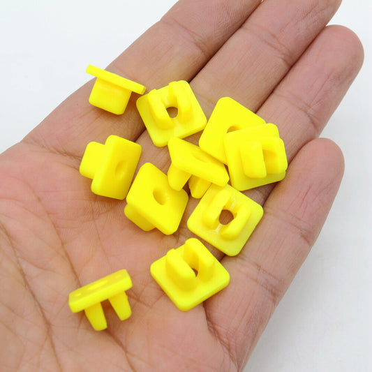 36 piece set of magnet reflective stickers, light bulb shaped stickers, car home decoration stickers- v