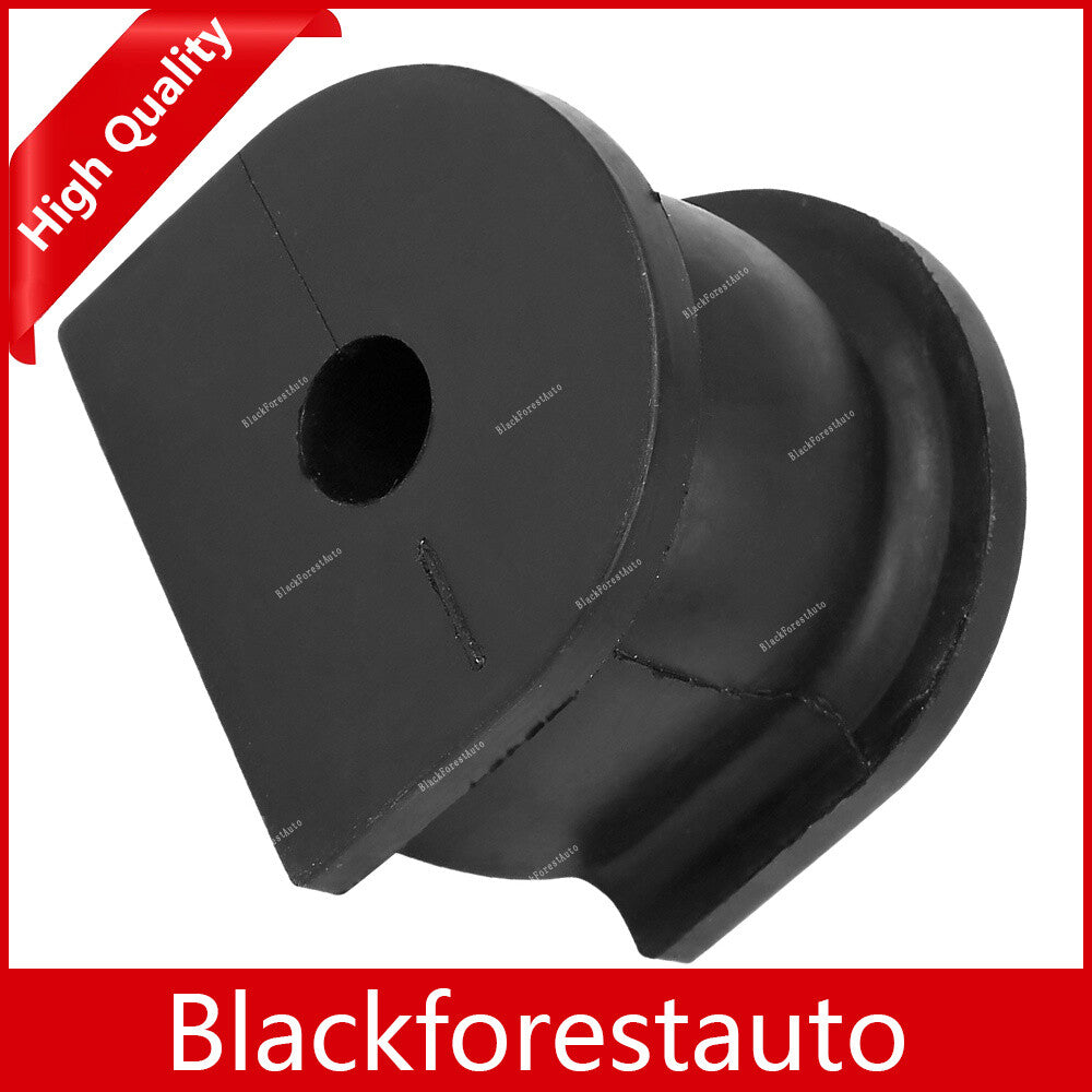 Fit for Honda for Accord 2008 2009 20010 2011 2012 Rear Side Sway Bar Poly Bushing Q