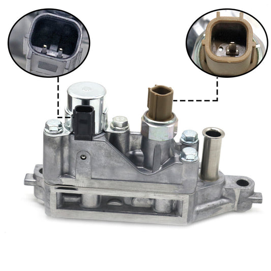 Engine Variable Timing Solenoid for HONDA ACCORD 2008-2012 ODYSSEY 2008-2017