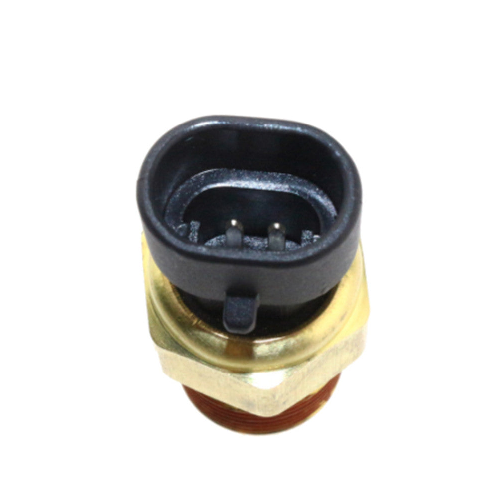 Fit for Buick Chevry for Corvette Water Temp Sender Coolant Temperature Sensor 12146312 Q