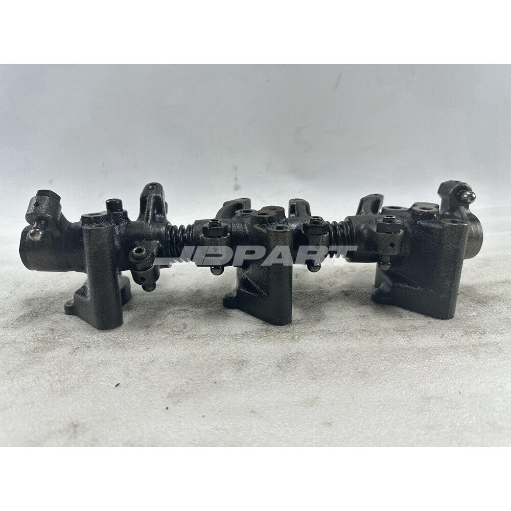 DL08 rocker arm Assy for /Develon engine parts -
