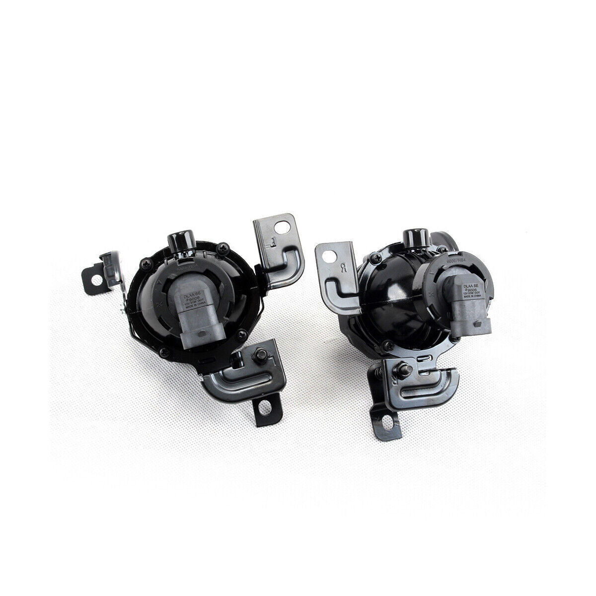FIT for Kia Rio 2018 2019 halogen Bumper light Front fog lights Assembly 1SET B n