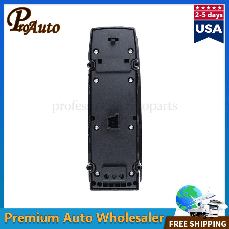 Power Window Switch Driver for Mercedes-Benz W204 W212 C300 E350 E550 2049055402