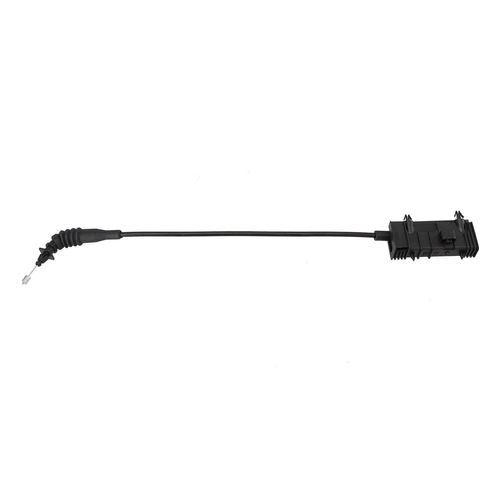 Left Side Engine Hood Cable Rope for Ford Fusion 2013-2016 DS7316C657AF