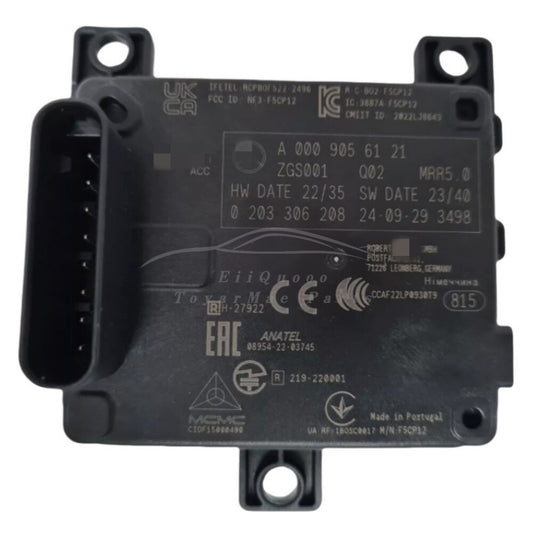 Radar Sensor for Mercedes A0009055319 A0009058517 A0009006447 A0009056121