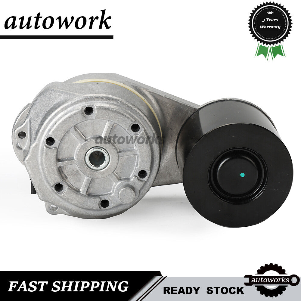 New Diesel Engine Belt Tensioner 3691282 3682946 For ISX15 QSX15 DAYCO
