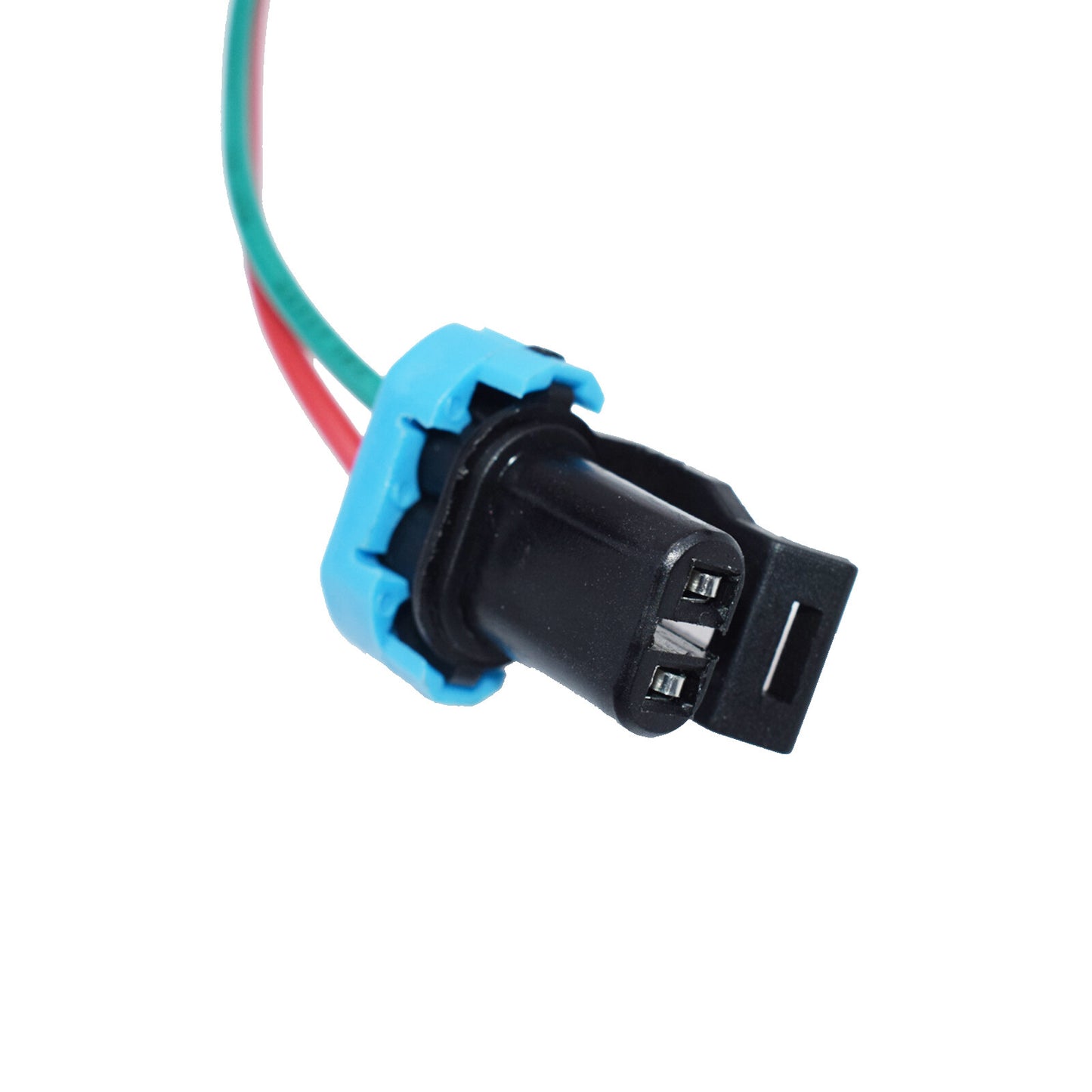Windshield Washer Pump and Connector for Jimny for Buick Century for Cadillac for Chevrolet Q
