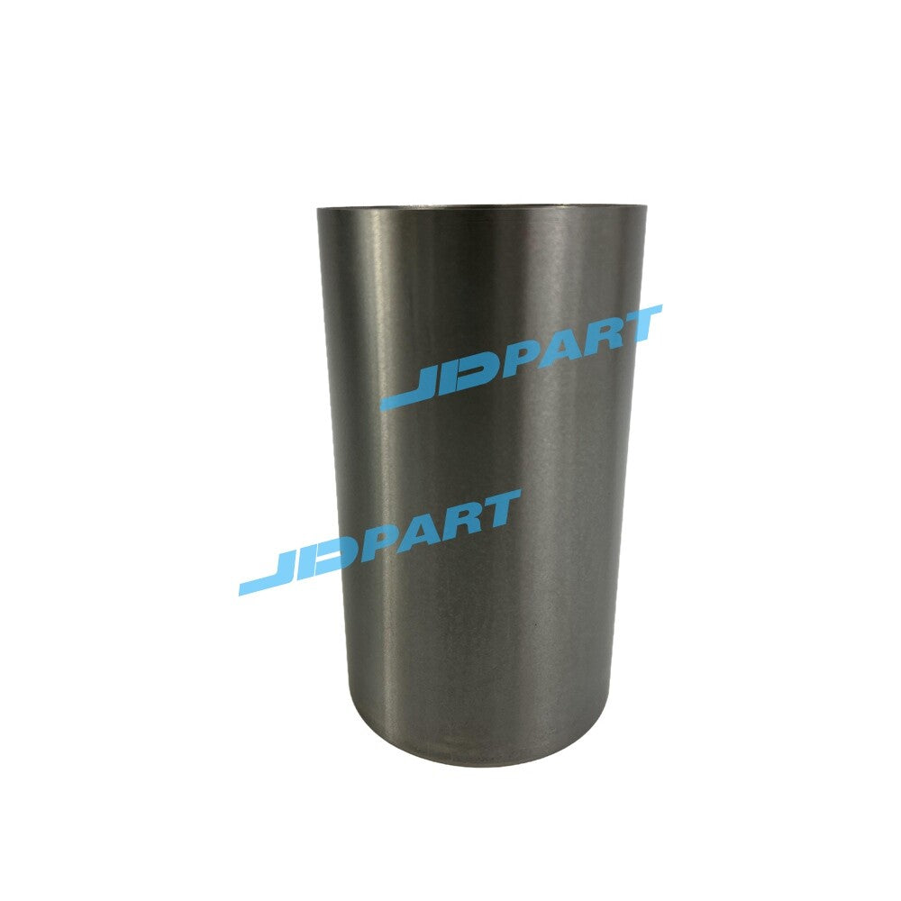 6-piece TD42 cylinder liners for diesel engines.