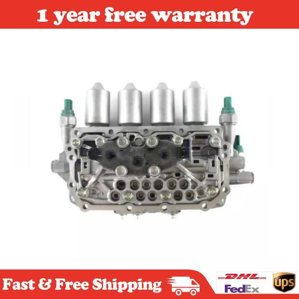 27700-5B7-000 Linear Transmission Shift Solenoid for Honda Accord for Acura 12-19