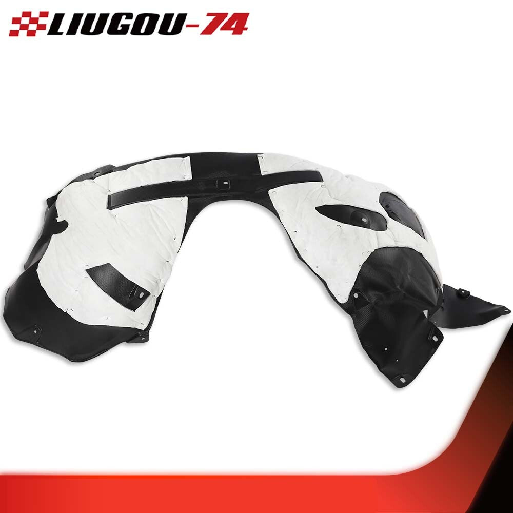 Fanta lining for front-wheel drive left side suitable for 2016, 2017, and 2018  for ford  Explorers. Q