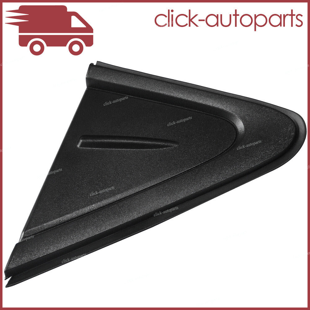 Left Mirror Fender Corner Triangle Trim for Toyota for Corolla 2019-2021 EU model