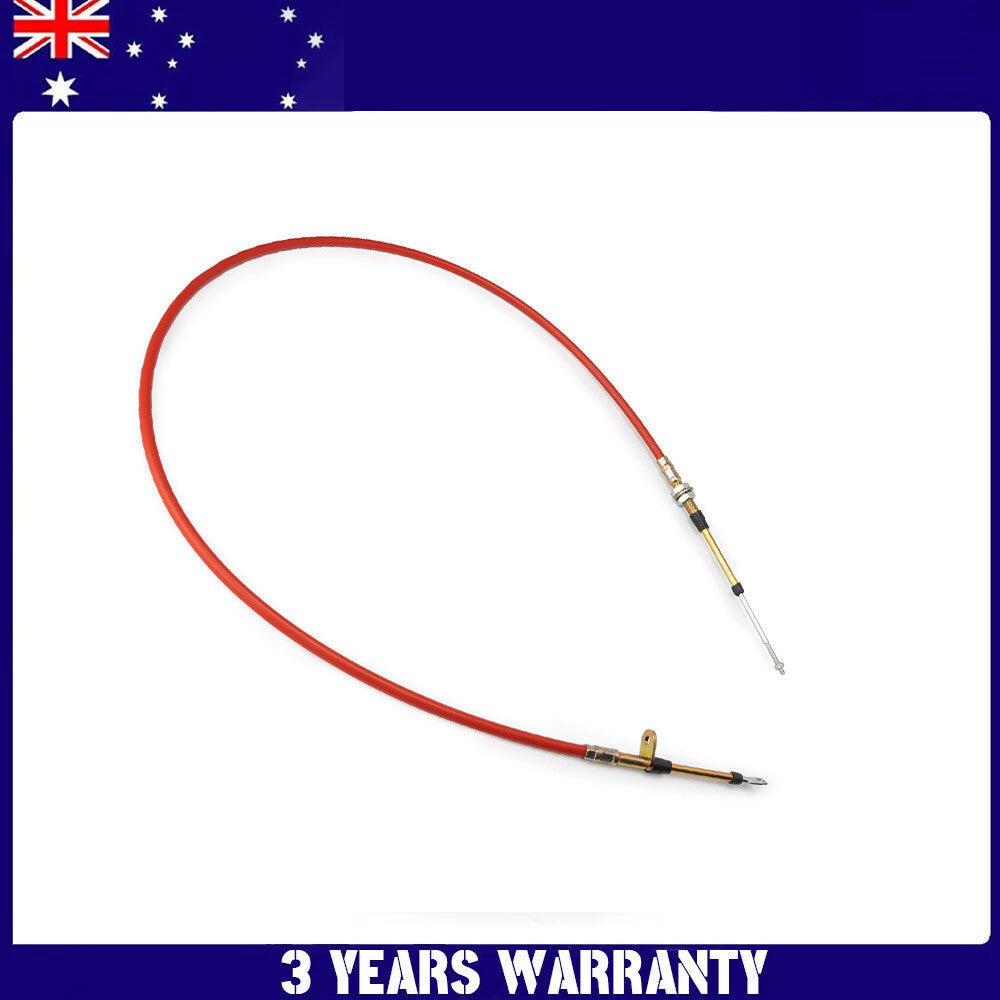 AF72-1002 Fits For B&M Shifters 5 FT. Race Shifter Cable Shift Control Cable NEW v