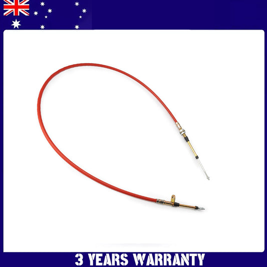 AF72-1002 Fits For B&M Shifters 5 FT. Race Shifter Cable Shift Control Cable NEW v