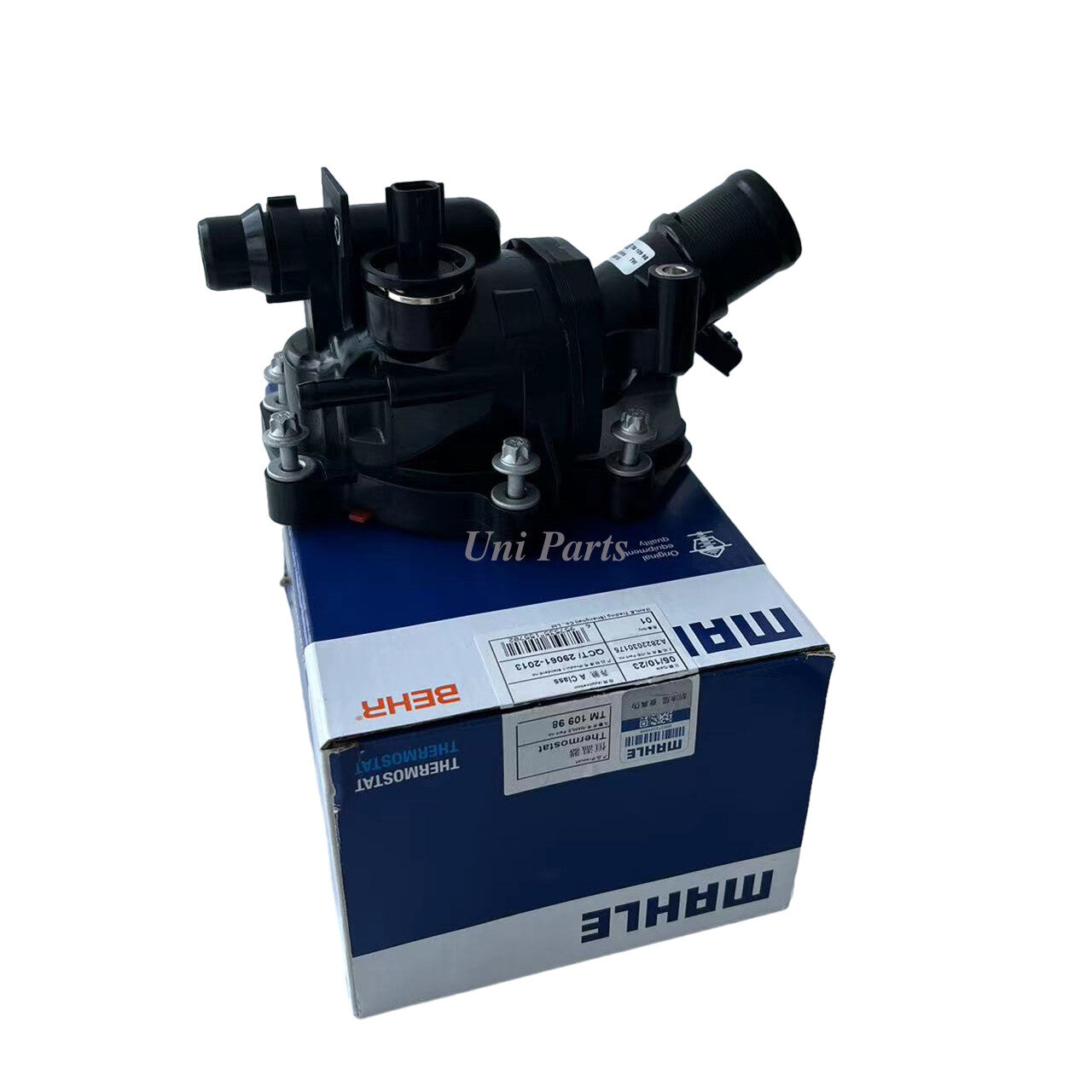 2822030175 Thermostat for Mercedes A160 200 CLA180 250 A250E GLB180