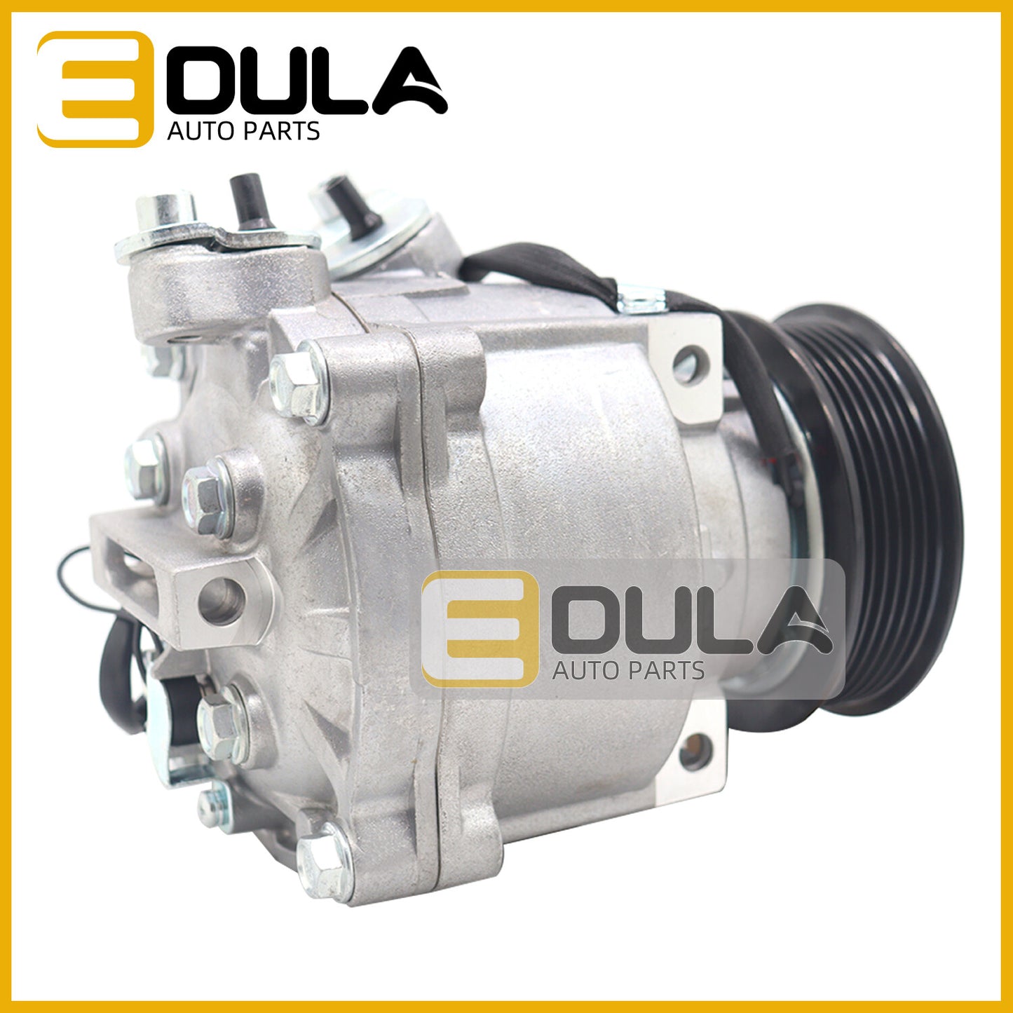 QS90 AC Compressor Fits for Adam Mokka Mokka X 10 52067902 95370313 95370317