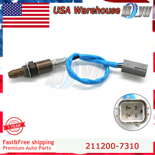 Upstream Oxygen Sensor 211200-7310 for Nissan Maxima Altima Rogue for Infiniti EX35