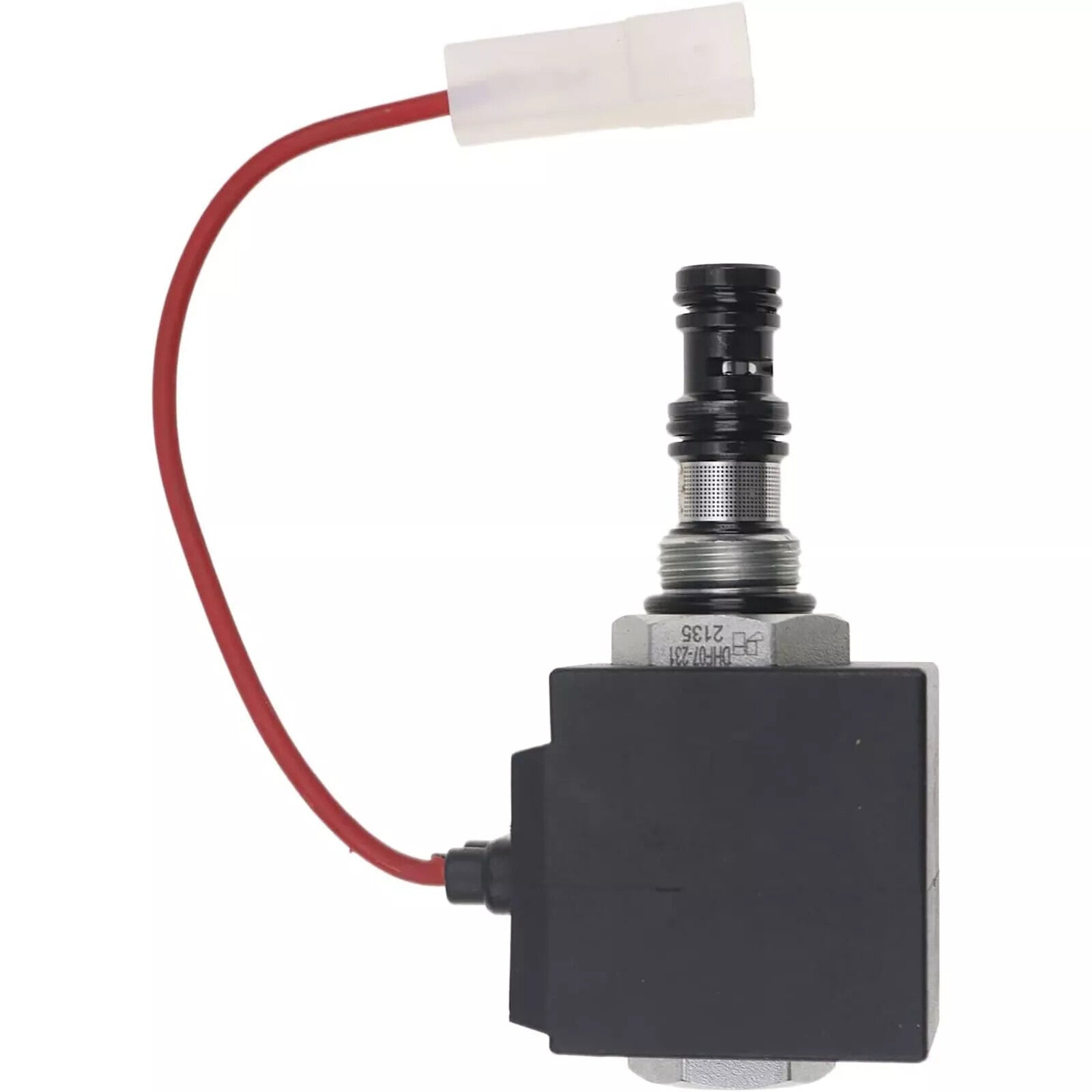 9648542680 Thermostat assembly suitable for Peugeot 307, 407, for Citroen C4, C5 2.0 16V D