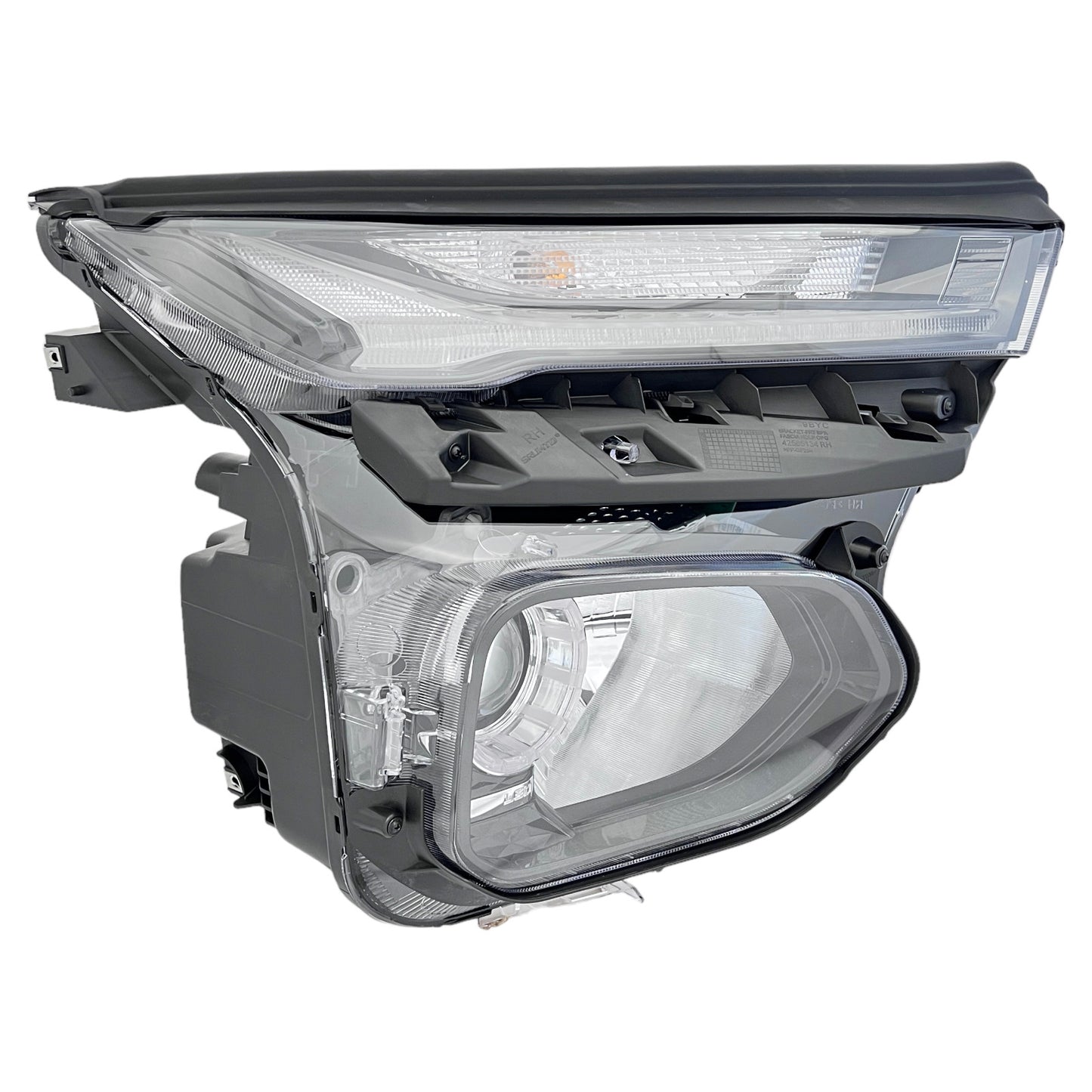 Passenger LED DRL RH LED Low Beam Headlight For 2021-2023 for Chevy Trailblazer n