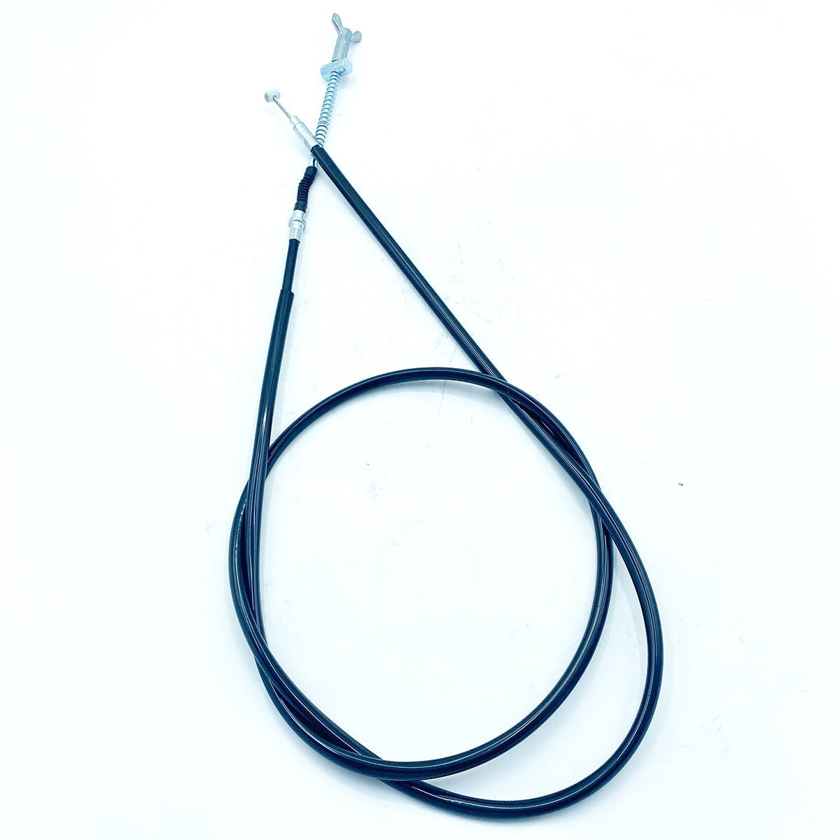 Rear Hand Brake Cable for Honda Rancher 420 2009-2014 TRX420 TRX420FA TRX450FPA