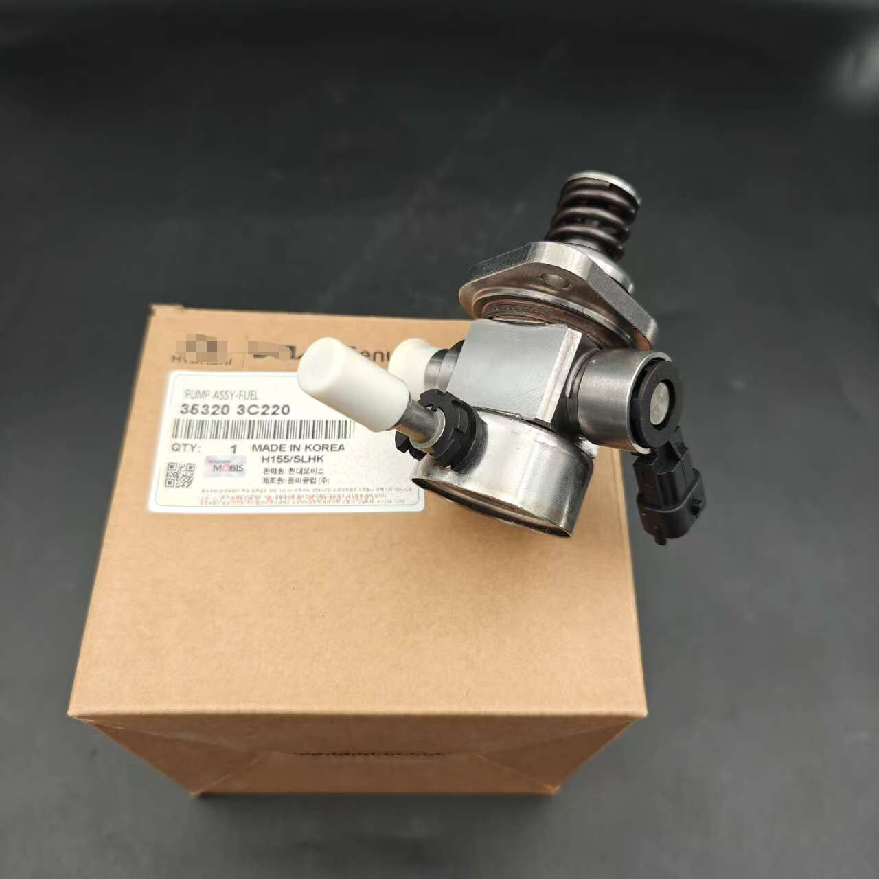 Equipment Manufacturer New High Pressure Pump 35320-3C220 for 13-16 for Hyundai for Genesis Coupe