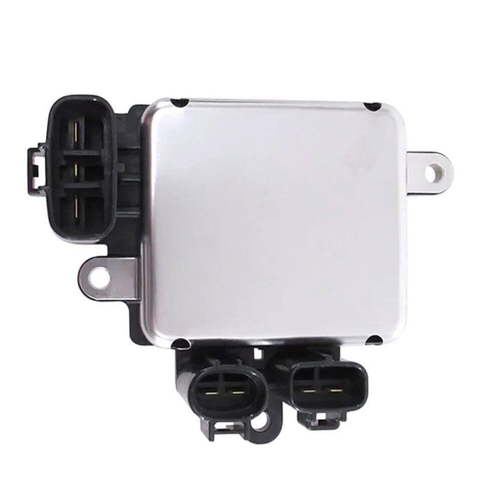 Automotive Cooling Fan Control Module for for Subaru Legacy Outback Tribeca 36L 10-14- v