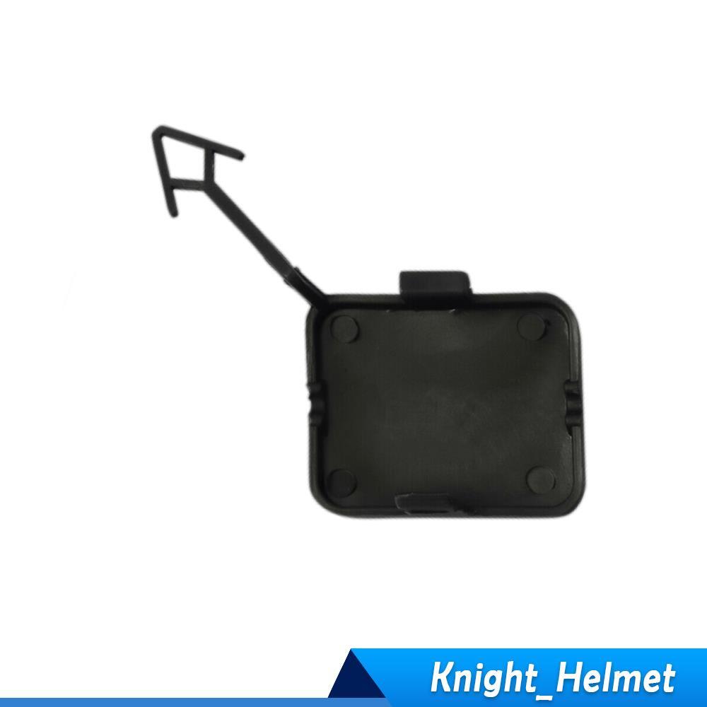 Front Bumper Tow Hook Cover Fits 2006-2012 for Mercedes-Benz ML W164 GL X164 350 500 Q