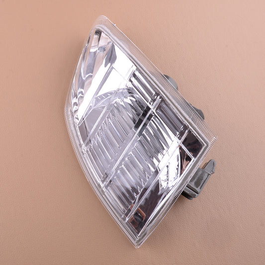 Clear Corner Light Turn Signal Lamp Left Side Fit for X-Trail T30 2001-07 v