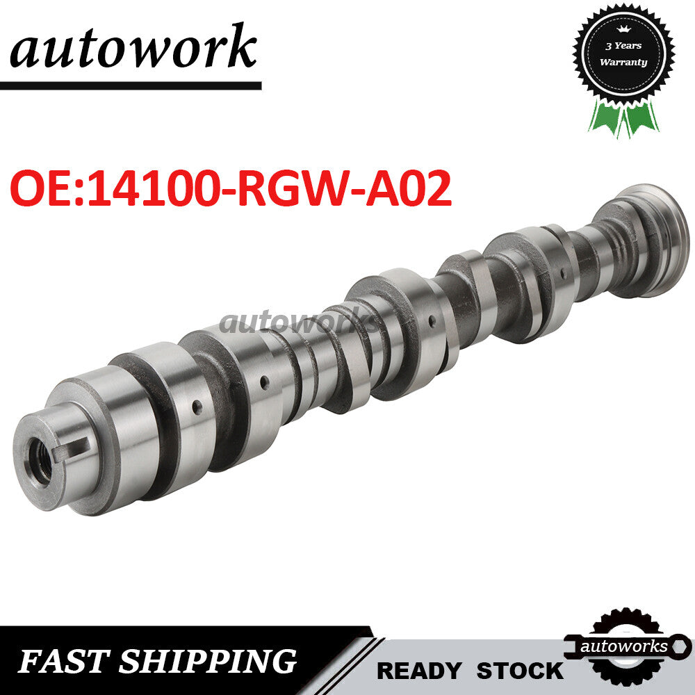 Front Camshaft 14100-RGW-A02 for Honda Odyssey 2008-2017 fit Pilot 2009-2015 US
