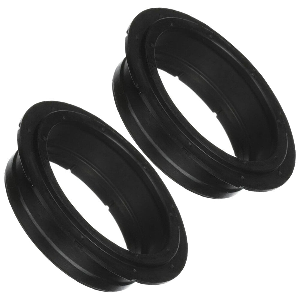 2Pcs for Dodge Durango for Jeep for Grand Cherokee Camshaft Induction Sensor Seal Ring Q