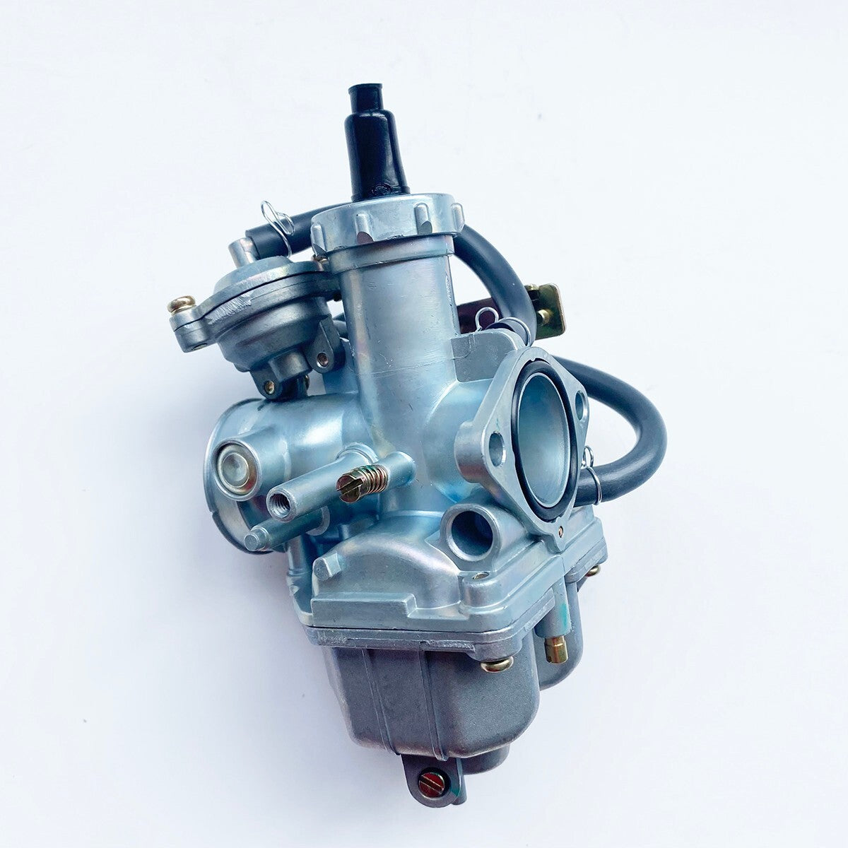 New 27mm PZ27D Carburetor for Honda CRF150F Carb cable Choke 2003 2004 2005 2006