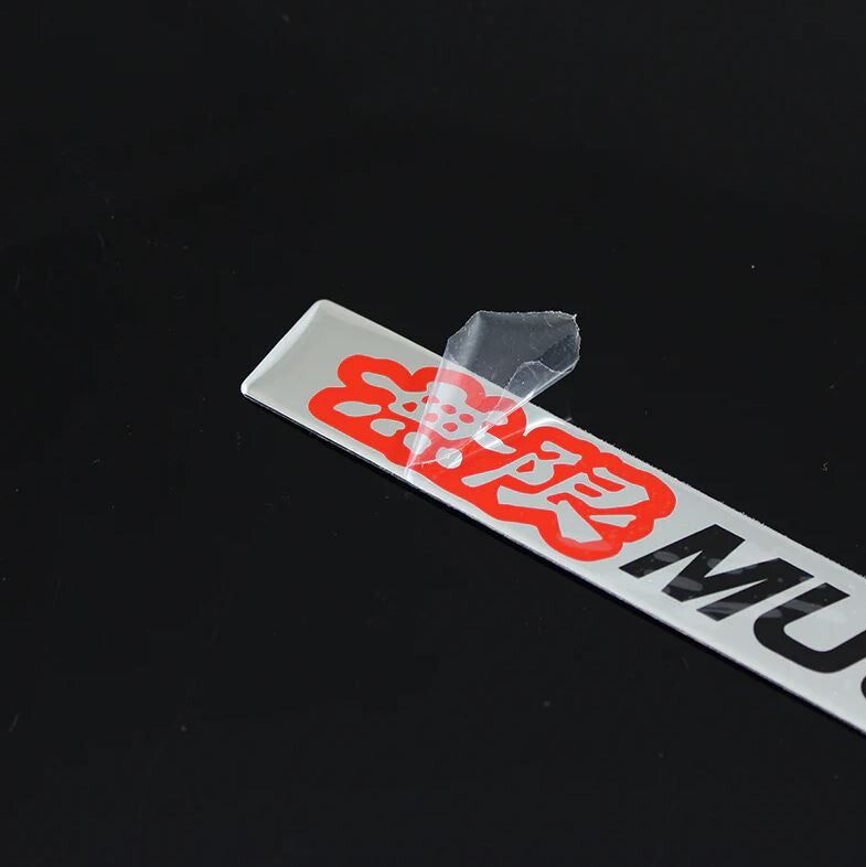 4 Piece Red 17mm Car Tire Valve Cover Lever Cover Valve Dust Cover for - v