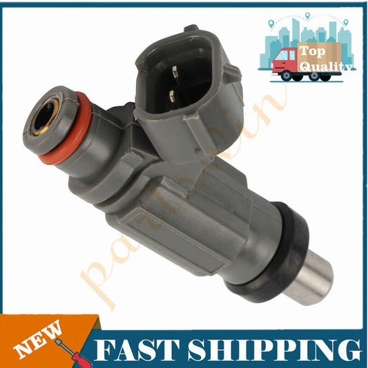 Fuel injectors suitable for 2004-2005 ZX10R, ZX12R, and VN2000 49033-0003- n