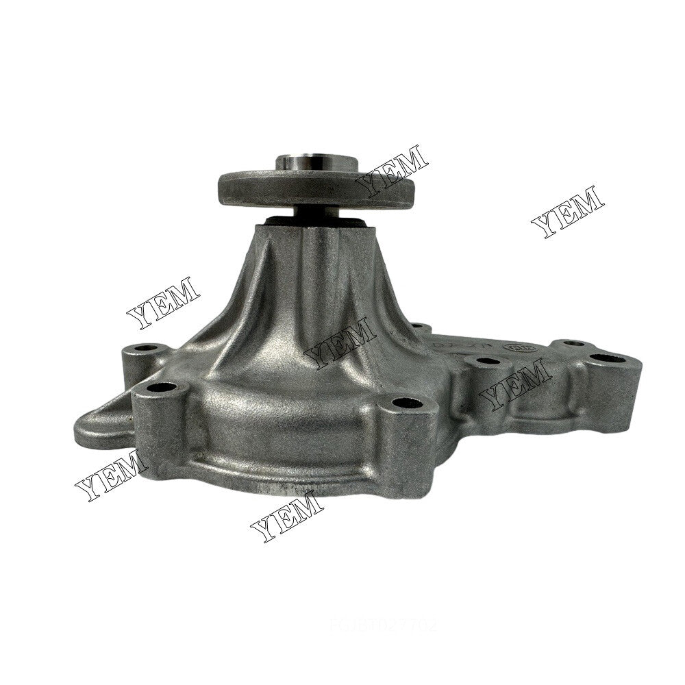 V3307 Water Pump 1G772-73032 Fit For Kubota Diesel Engine For Kubota Water Pump