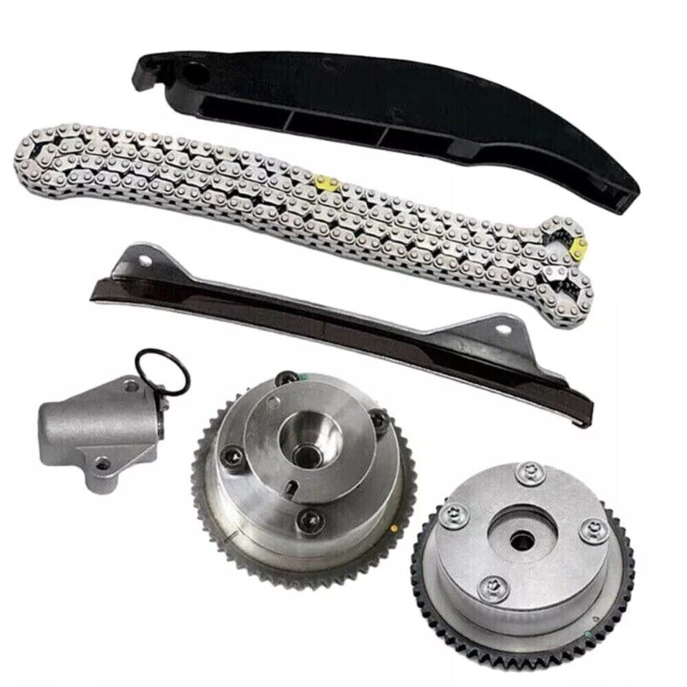 6pcs/set VVT Timing Chain Replace for Hyundai for Elantra Kona for Tucson for Kia Soul Forte n