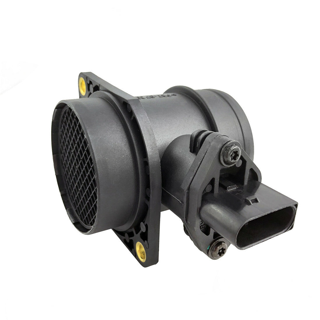 Mass Air Flow Meter MAF Sensor for VW for Jetta Beetle for Golf for Audi MK4 Q7- 06A906461G n