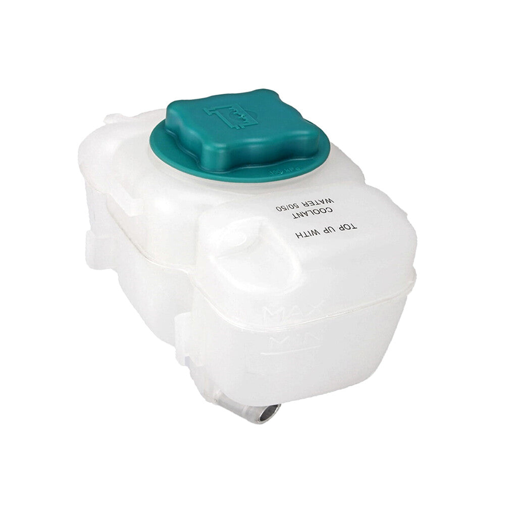 for Volvo C70 S60 S70 S80 V70 XC70 XC90 Coolant Reservoir Overflow Tank with Cap Q