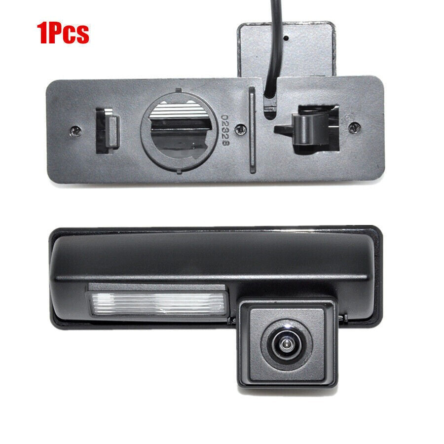 12V Rearview Reverse Parking Back Up Camera  Harness for Toyota for Camry 2007-2012 Q