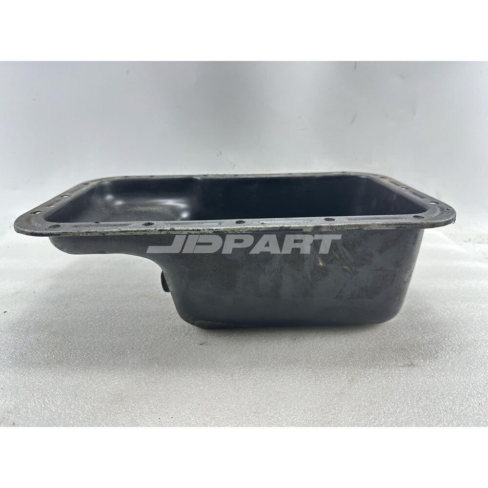 K4E oil pan is suitable for excavator engine parts.