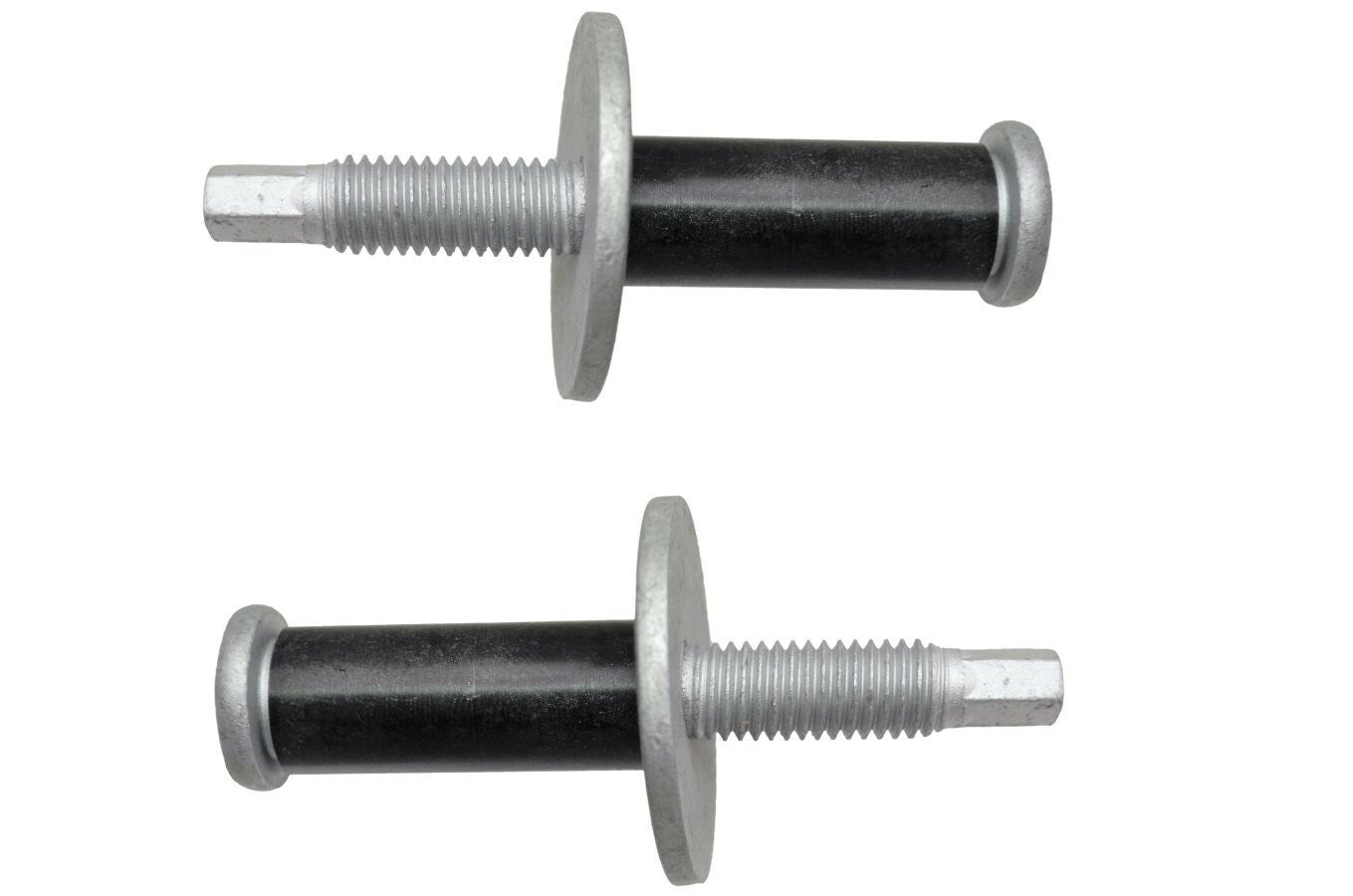 6512878AA Fits for Dodge for Ram 2002 - 2017 Left and Right 2X Tailgate Striker Latch Bolt - v