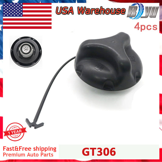 for HUMMER 2004-07 H2 06-10 H3 09-10 H3T GT306 25827646 Gas Fuel Filler Tank Cap