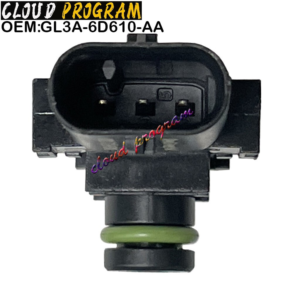 Air Intake air Pressure Sensor For FUSION 1.5L Edge Eksproler Lincolin n
