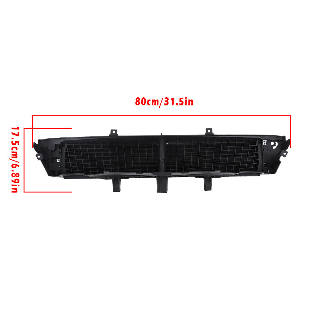 Applicable to 2014-2019 Impala LT 2.5L 23487243 Active Grille (low shutter speed) n