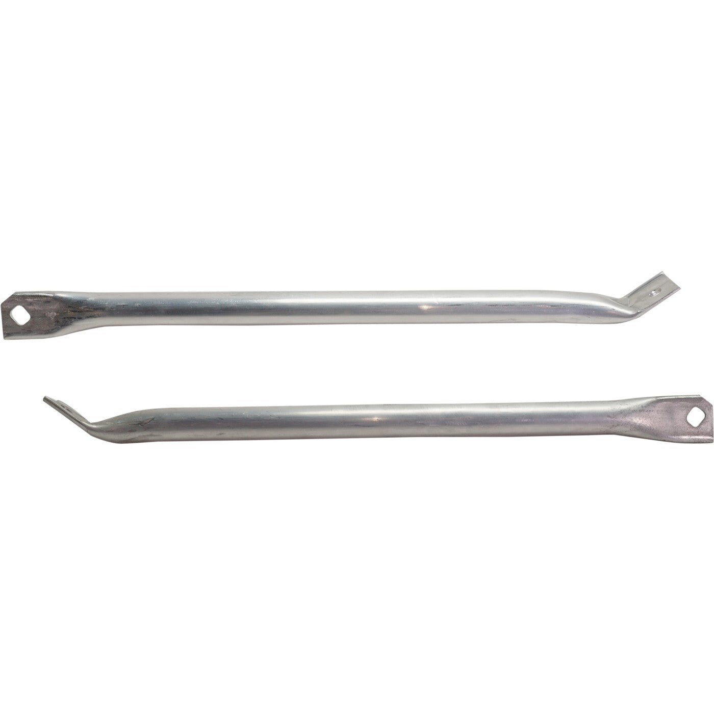 Pair Left Right Radiator Support Brackets for BMW X3 X4 51647421989 51647421990